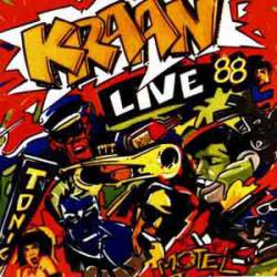 Kraan : Live '88